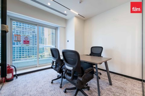 Toimisto Dubai, Arabiemiraatit 85.9 m2 № 686237 - kuva 14