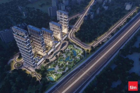 Apartamento para venda em Ras Al Khor, Dubai, EAU 1 quarto, 55.9 m2 № 717931 - foto 9