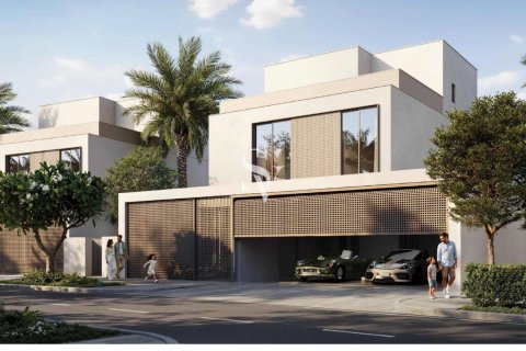 Vila u Dubai, UAE 3 spavaćih soba, 412 m2 Br. 688257 - fotografija 8