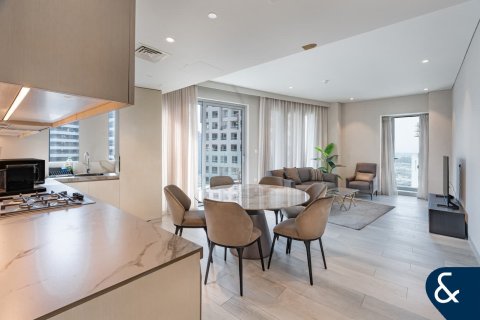 Leilighet i Dubai Marina, Dubai, Emiratene 2 soverom, 110 kvm nr. 671551