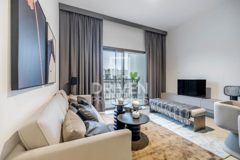آپارتمان در Mohammed Bin Rashid City، Dubai ، امارات متحده عربی 1 خوابه ، 73.11 متر مربع.  شماره 756384