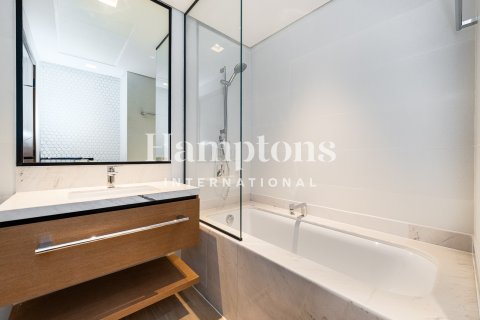 Apartamento para arrendamento em Dubai Creek Harbour (The Lagoons), Dubai, EAU 2 quartos, 101.76966232 m2 № 701991 - foto 8