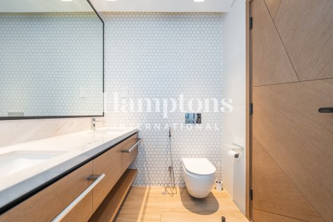 Apartament në Dubai Creek Harbour (The Lagoons), Dubai, Emiratet e Bashkuara Arabe 2 dhoma gjumi, 101.77 m2. № 701991