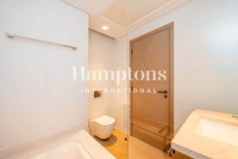 Apartamento para arrendamento em Dubai Creek Harbour (The Lagoons), Dubai, EAU 2 quartos, 101.76966232 m2 № 701991 - foto 9