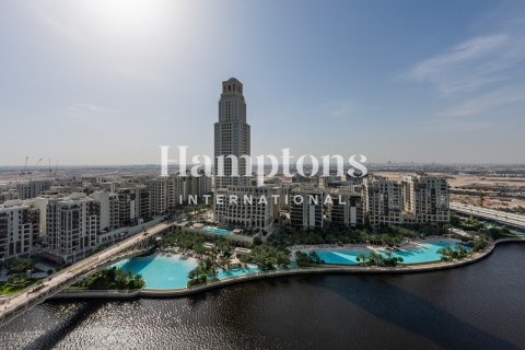 Apartamento para arrendamento em Dubai Creek Harbour (The Lagoons), Dubai, EAU 2 quartos, 101.76966232 m2 № 701991 - foto 21