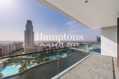 Apartamento para arrendamento em Dubai Creek Harbour (The Lagoons), Dubai, EAU 2 quartos, 101.76966232 m2 № 701991 - foto 12