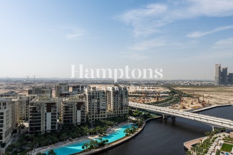 Apartamento para arrendamento em Dubai Creek Harbour (The Lagoons), Dubai, EAU 2 quartos, 101.76966232 m2 № 701991 - foto 22