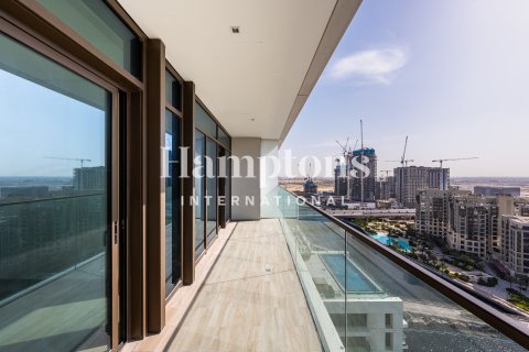 Apartamento para arrendamento em Dubai Creek Harbour (The Lagoons), Dubai, EAU 2 quartos, 101.76966232 m2 № 701991 - foto 13