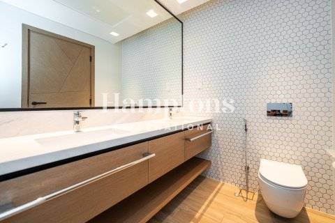 Apartamento para arrendamento em Dubai Creek Harbour (The Lagoons), Dubai, EAU 2 quartos, 101.76966232 m2 № 701991 - foto 16