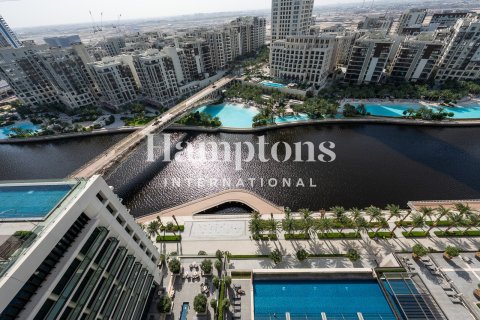 Apartamento para arrendamento em Dubai Creek Harbour (The Lagoons), Dubai, EAU 2 quartos, 101.76966232 m2 № 701991 - foto 23