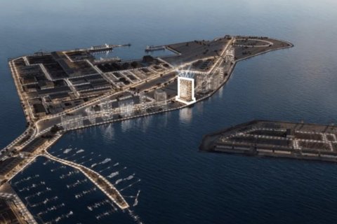 דירה למכירה ב Dubai, איחוד האמירויות  1 חדר שינה, 66 מ"ר, מספר 701996 - תמונה 2