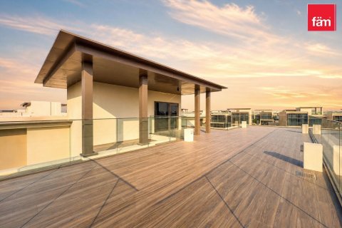 Dubai Hills Estate、Dubai、UAE にあるヴィラ販売中 5ベッドルーム、799.5 m2、No652309 - 写真 26