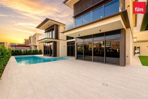 Dubai Hills Estate、Dubai、UAE にあるヴィラ販売中 5ベッドルーム、799.5 m2、No652309 - 写真 27