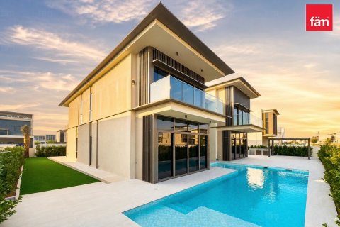 Dubai Hills Estate, Dubai, BAE’de villa 5 yatak odası, 799.5 m&sup2; No 652309