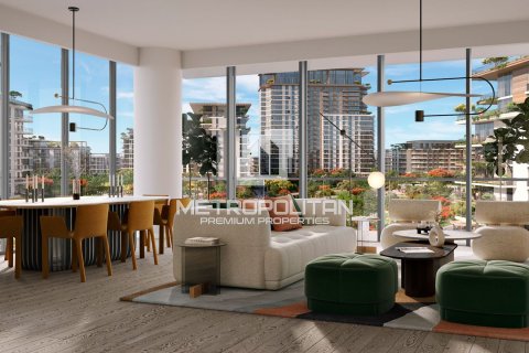Apartment i City Walk, Dubai, UAE 2 soveværelser, 126 kvm № 664674