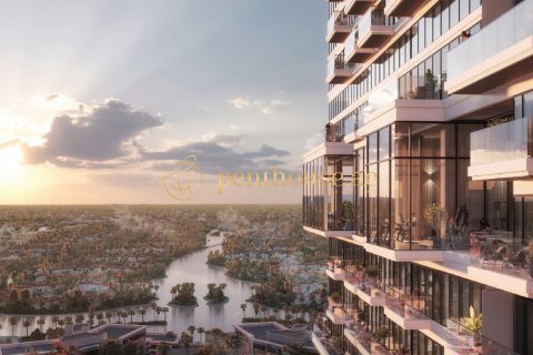 Apartment in Jumeirah Lake Towers, Dubai, UAE 1 bedroom, 86 sq.m. № 664673 - photo 15