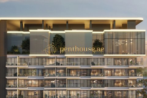 Apartment in Jumeirah Lake Towers, Dubai, UAE 1 bedroom, 86 sq.m. № 664673 - photo 10