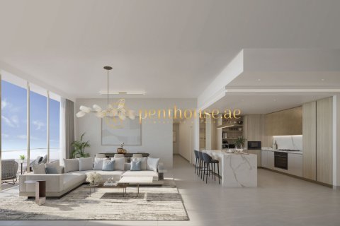 Apartment in Jumeirah Lake Towers, Dubai, UAE 1 bedroom, 86 sq.m. № 664673 - photo 3