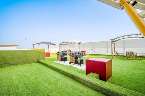 آپارتمان برای اجاره در Dubai Science Park، Dubai، امارات متحده عربی 2 خوابه ، 93 متر مربع ، شماره 664672 - تصویر 22