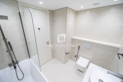 Apartamento en alquiler en Dubai Marina, Dubai, EAU 1 dormitorio, 89 m2 № 664848 - foto 9