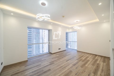Apartamento en alquiler en Dubai Marina, Dubai, EAU 1 dormitorio, 89 m2 № 664848 - foto 12