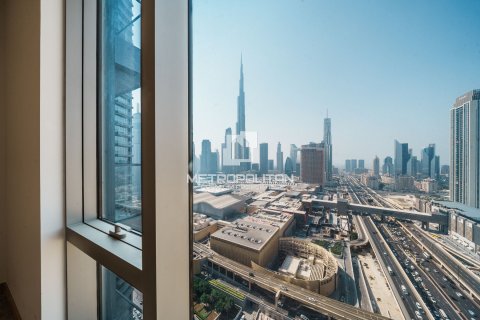 Apartamento para arrendamento em Downtown Dubai (Downtown Burj Dubai), Dubai, EAU 2 quartos, 100 m2 № 664675 - foto 3