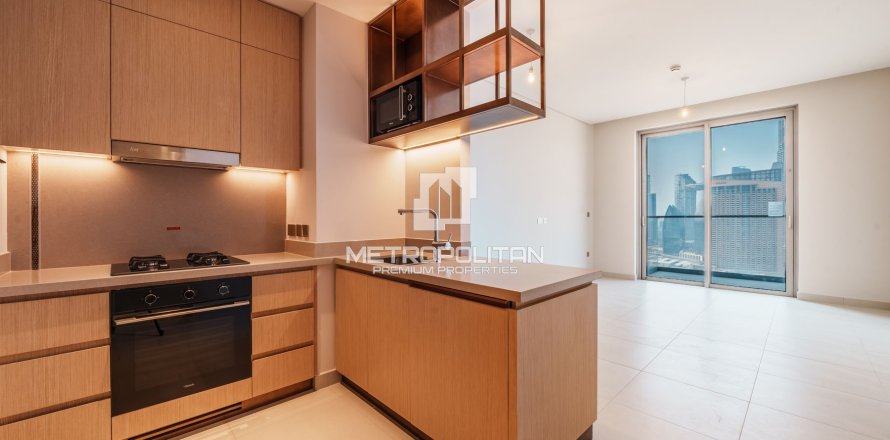 Apartamento em Downtown Dubai (Downtown Burj Dubai), Dubai, EAU 2 quartos, 100 m2 № 664675
