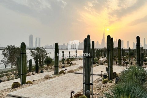Lakás itt: Al Jaddaf, Dubai, EAE, 2 hálószoba, 179 m², azonosító: 664671 - fénykép 8