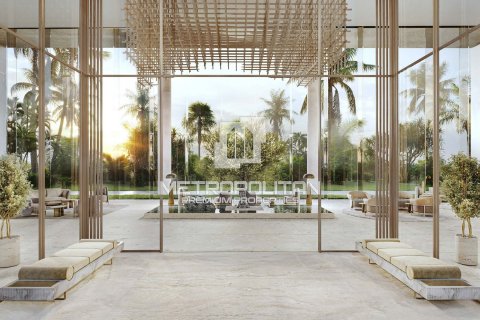 Lakás itt: Al Jaddaf, Dubai, EAE, 2 hálószoba, 179 m², azonosító: 664671 - fénykép 7