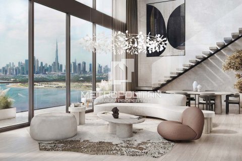 Lakás itt: Al Jaddaf, Dubai, EAE, 2 hálószoba, 179 m², azonosító: 664671 - fénykép 6