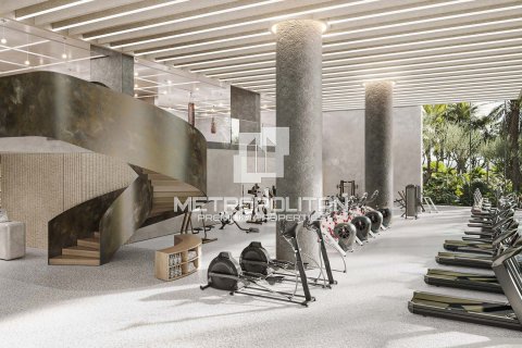 Lakás itt: Al Jaddaf, Dubai, EAE, 2 hálószoba, 179 m², azonosító: 664671 - fénykép 11
