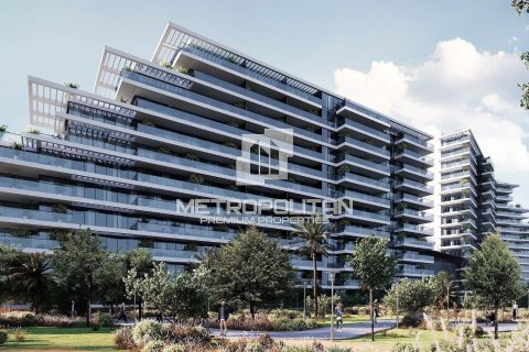 Lakás itt: Al Jaddaf, Dubai, EAE, 2 hálószoba, 179 m², azonosító: 664671 - fénykép 12