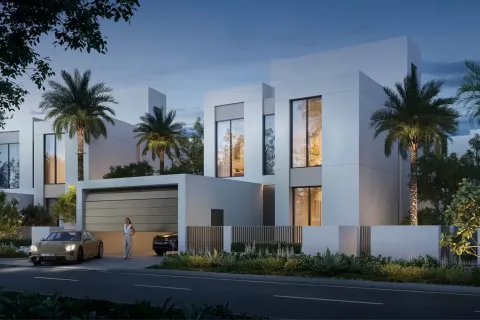 Vilë në Dubai, Emiratet e Bashkuara Arabe 3 dhoma gjumi, 310 m2. № 711023 - Foto 2