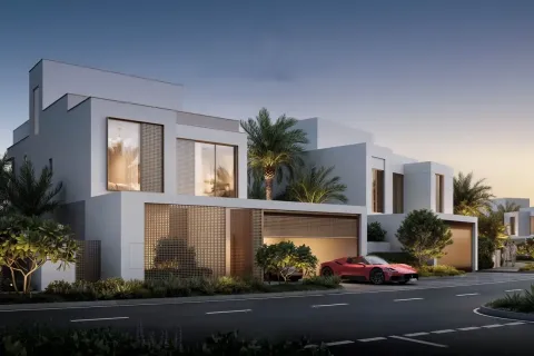 Dubai, संयुक्त अरब अमीरात में विला, 3 बेडरूम, 310 वर्ग मीटर, संख्या 711023
