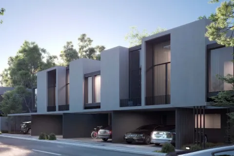 Townhouse in Dubai, UAE 2 bedrooms, 182 sq.m. № 711024 - photo 7
