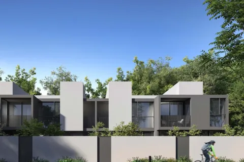Townhouse in Dubai, UAE 2 bedrooms, 182 sq.m. № 711024 - photo 2