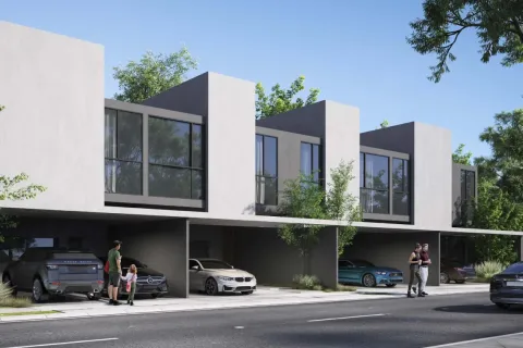 Townhouse in Dubai, UAE 2 bedrooms, 182 sq.m. № 711024 - photo 12