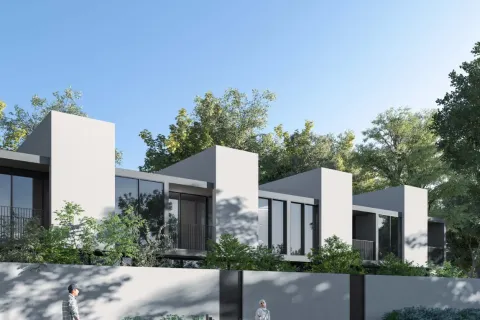 Townhouse in Dubai, UAE 2 bedrooms, 182 sq.m. № 711024 - photo 5