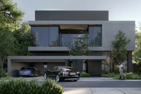 Townhouse in Dubai, UAE 2 bedrooms, 182 sq.m. № 711024 - photo 22