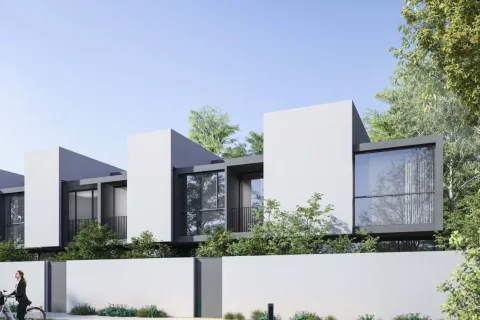 Townhouse in Dubai, UAE 2 bedrooms, 182 sq.m. № 711024 - photo 17