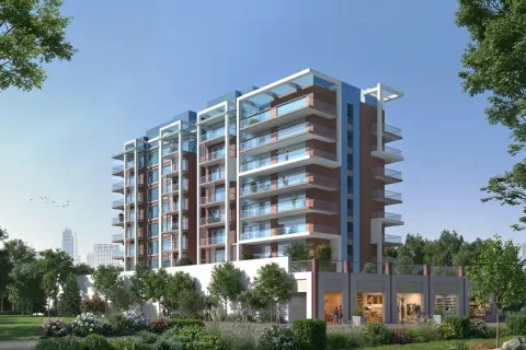 Apartman u gradu Dubai, UAE 46 m2 Br. 711025 - Slika 2