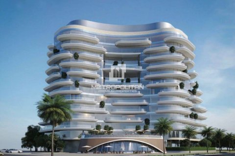 Huoneisto Al Marjan Island, Ras Al Khaimah, Arabiemiraatit 2 makuuhuonetta, 99 m2 № 663410 - kuva 12