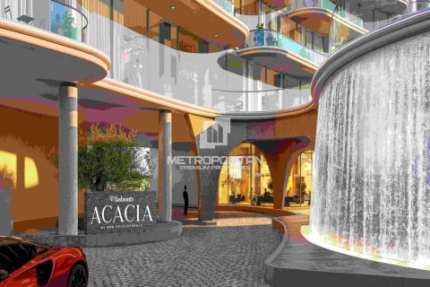 Apartmen di Al Marjan Island, Ras Al Khaimah, UAE 2 bilik tidur, 99 meter persegi № 663410