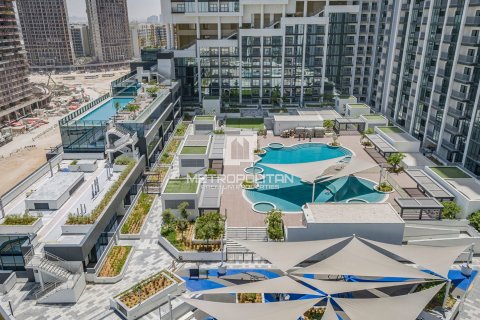 Apartman u gradu Mohammed Bin Rashid City, Dubai, UAE 3 spavaće sobe, 145 m2 Br. 663408 - Slika 15