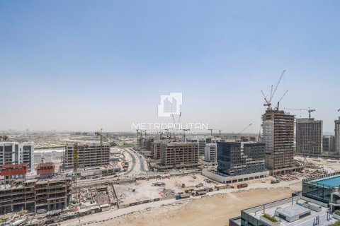 Apartman u gradu Mohammed Bin Rashid City, Dubai, UAE 3 spavaće sobe, 145 m2 Br. 663408 - Slika 28