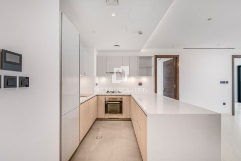 Dzīvoklis Mohammed Bin Rashid City, Dubaijā, AAE 3 istabas, 145 m2 Nr. 663408