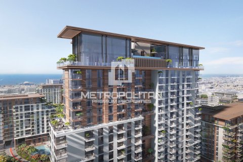 Dzīvoklis City Walk, Dubaijā, AAE 2 istabas, 118 m2 Nr. 663407