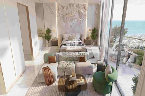 Apartman u Al Marjan Island, Ras Al Khaimah, UAE 1 spavaća soba, 68 m2 Br. 663409 - fotografija 9