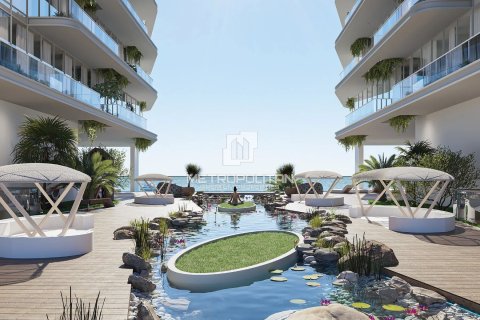 Apartmen di Deira, Dubai, UAE 1 bilik tidur, 76 meter persegi № 663406 - foto 13
