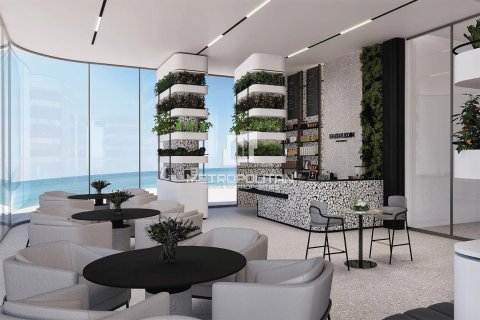 Apartmen di Deira, Dubai, UAE 1 bilik tidur, 76 meter persegi № 663406 - foto 12